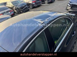 Mercedes C-klasse  picture 11