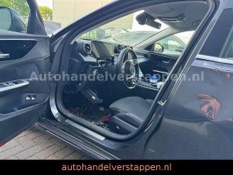 Mercedes C-klasse  picture 17