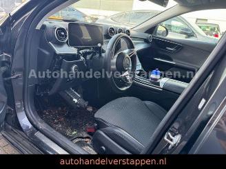 Mercedes C-klasse  picture 20