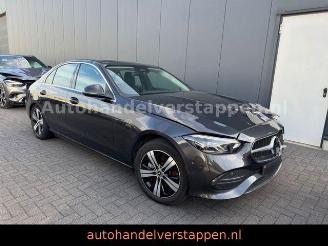 Mercedes C-klasse  picture 2