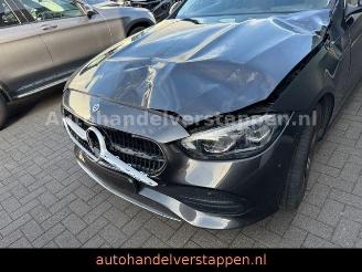 Mercedes C-klasse  picture 6