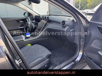 Mercedes C-klasse  picture 21