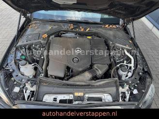 Mercedes C-klasse  picture 15