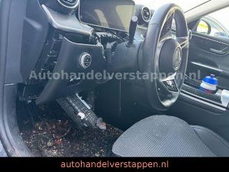 Mercedes C-klasse  picture 18