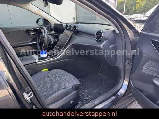 Mercedes C-klasse  picture 22
