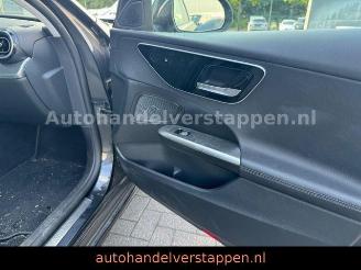 Mercedes C-klasse  picture 23