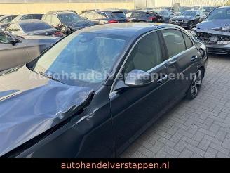 Mercedes C-klasse  picture 10