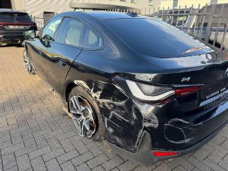 BMW i4 Gran Coupe 35 eDrive Navi Leder LED picture 10