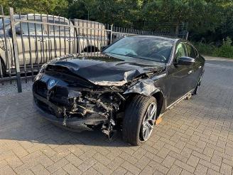 BMW i4 Gran Coupe 35 eDrive Navi Leder LED picture 2