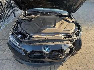 BMW i4 Gran Coupe 35 eDrive Navi Leder LED picture 17