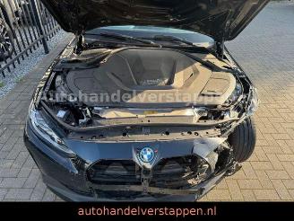 BMW i4 Gran Coupe 35 eDrive Navi Leder LED picture 8