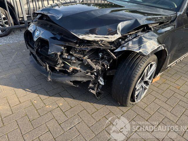 BMW i4 Gran Coupe 35 eDrive Navi Leder LED