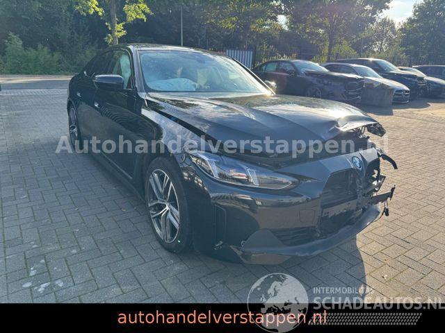 BMW i4 Gran Coupe 35 eDrive Navi Leder LED