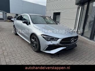 skadebil auto Mercedes Cla-klasse 180 Shooting Brake AMG Sport Panorama 2026/5