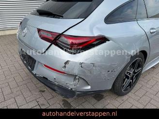 Mercedes Cla-klasse 180 Shooting Brake AMG Sport Panorama picture 11