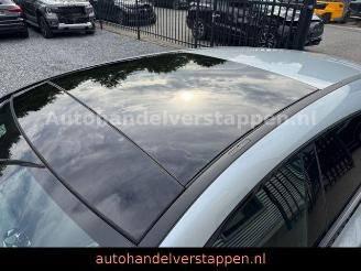 Mercedes Cla-klasse 180 Shooting Brake AMG Sport Panorama picture 10