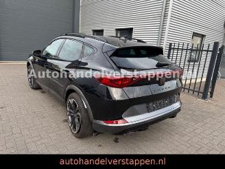 Cupra Formentor 110KW DSG Performance III Schwarz picture 3