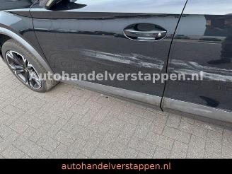 Cupra Formentor 110KW DSG Performance III Schwarz picture 14