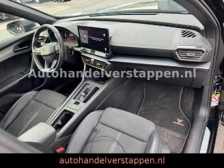 Cupra Formentor 110KW DSG Performance III Schwarz picture 24