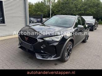 Cupra Formentor 110KW DSG Performance III Schwarz picture 6