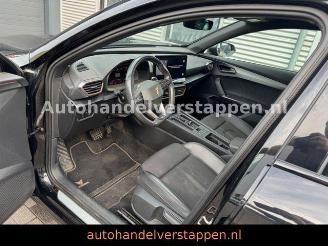 Cupra Formentor 110KW DSG Performance III Schwarz picture 18