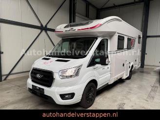 skadebil camper Roller Team   2025/4