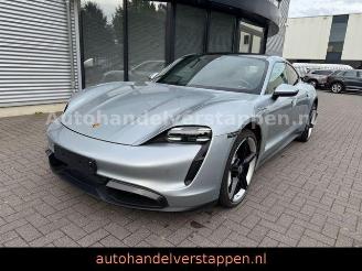 Porsche Taycan 4S 420KW 94KWH Panorama Bose picture 3