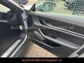 Porsche Taycan 4S 420KW 94KWH Panorama Bose picture 23
