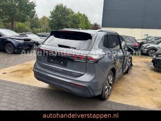 Volkswagen Tiguan 1.5 TSI DSG eHybrid 150 kW Life picture 22