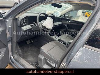 Volkswagen Tiguan 1.5 TSI DSG eHybrid 150 kW Life picture 7