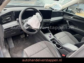 Volkswagen Tiguan 1.5 TSI DSG eHybrid 150 kW Life picture 5