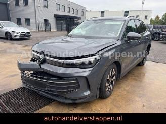 Volkswagen Tiguan 1.5 TSI DSG eHybrid 150 kW Life picture 24