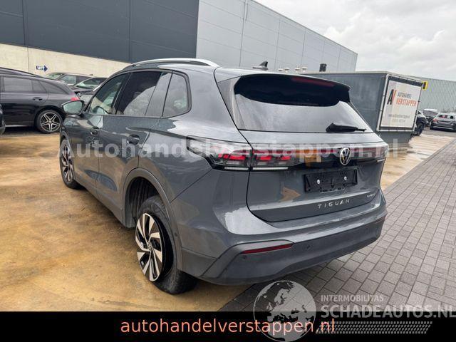 Volkswagen Tiguan 1.5 TSI DSG eHybrid 150 kW Life