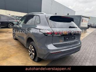  Volkswagen Tiguan 1.5 TSI DSG eHybrid 150 kW Life 2025/9