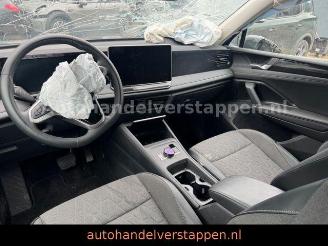 Volkswagen Tiguan 1.5 TSI DSG eHybrid 150 kW Life picture 2
