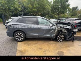 Volkswagen Tiguan 1.5 TSI DSG eHybrid 150 kW Life picture 19