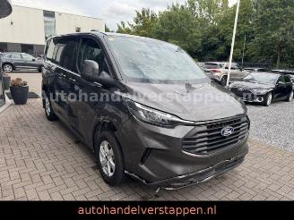 Ford Transit Custom Kasten 280 L2 AUTOMATIC CAM picture 2