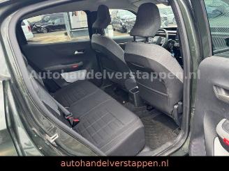 Citroën C3 Aircross Turbo 100 PLUS 74KW picture 21