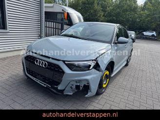Audi A1 Sportback 30 TFSI S line picture 7