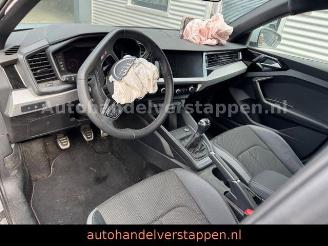 Audi A1 Sportback 30 TFSI S line picture 19