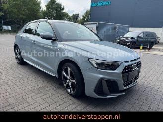 Audi A1 Sportback 30 TFSI S line picture 2