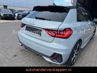 Audi A1 Sportback 30 TFSI S line picture 3