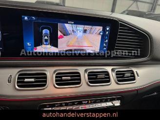 Mercedes GLE 350 de 4Matic AMG Night paket PANO Burm picture 21