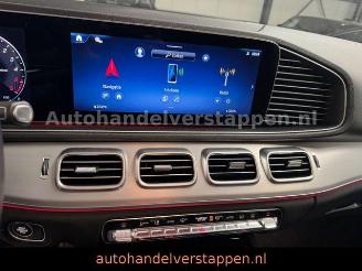 Mercedes GLE 350 de 4Matic AMG Night paket PANO Burm picture 20