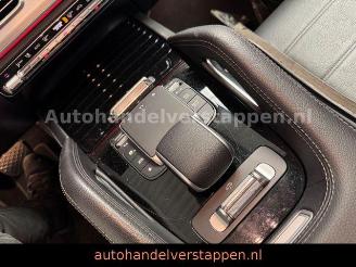 Mercedes GLE 350 de 4Matic AMG Night paket PANO Burm picture 27