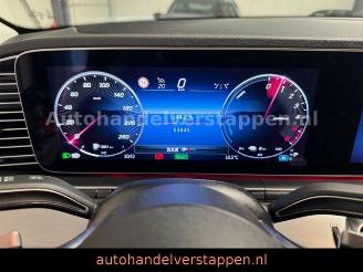 Mercedes GLE 350 de 4Matic AMG Night paket PANO Burm picture 18