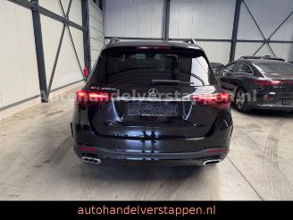 Mercedes GLE 350 de 4Matic AMG Night paket PANO Burm picture 2