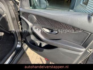 Mercedes GLC 300 de 4Matic Coupe 225KW Hybrid picture 18