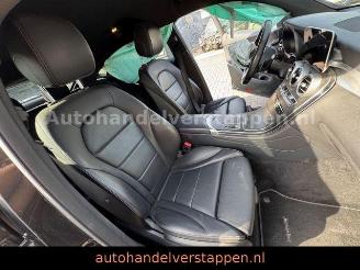 Mercedes GLC 300 de 4Matic Coupe 225KW Hybrid picture 15
