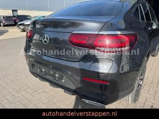 Mercedes GLC 300 de 4Matic Coupe 225KW Hybrid picture 3